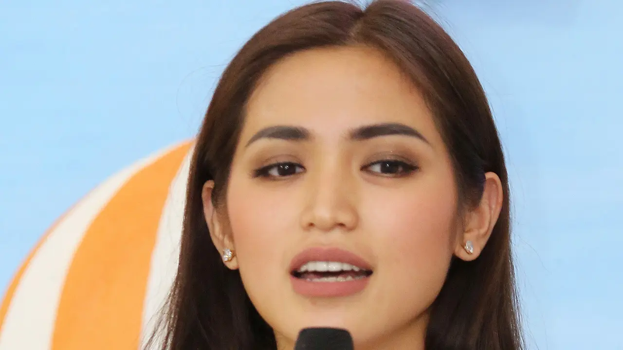 [Bintang] Jessica Iskandar
