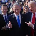 AS Siap Kirim Ribuan Pasukan dan Pesawat Tambahan ke Israel