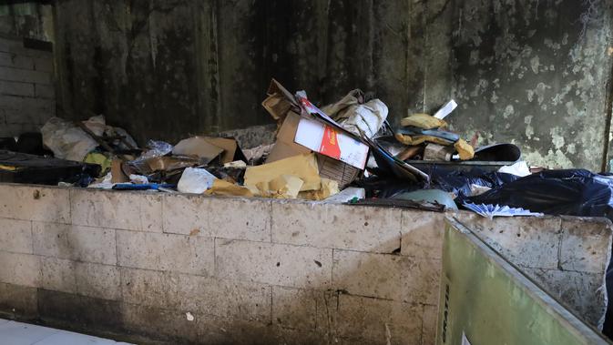 KLH Waspada: 59 Ribu Ton Sampah Menggunung di Momen Nataru 2025/2026