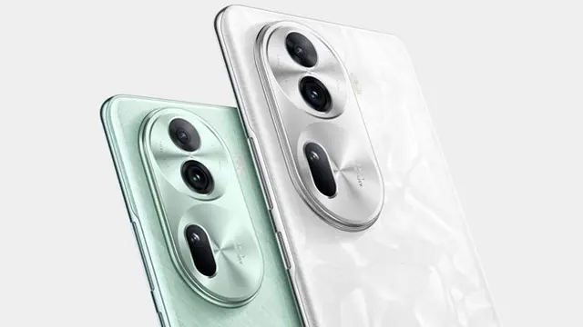 Oppo Reno 11 Series