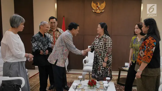 Emtek Grup dan Kemenko PMK Jalin Kerja Sama Bakti Sosial