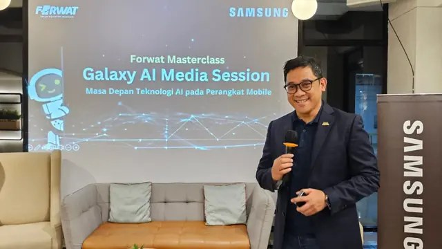Samsung.