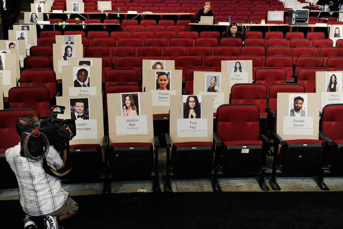 Emmy Awards 2018