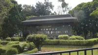 Universitas Brawijaya (Via: pojoksatu.id)