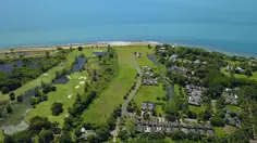 Liburan Akhir Tahun 2026, Berani Coba Skydiving di Tanjung Lesung?