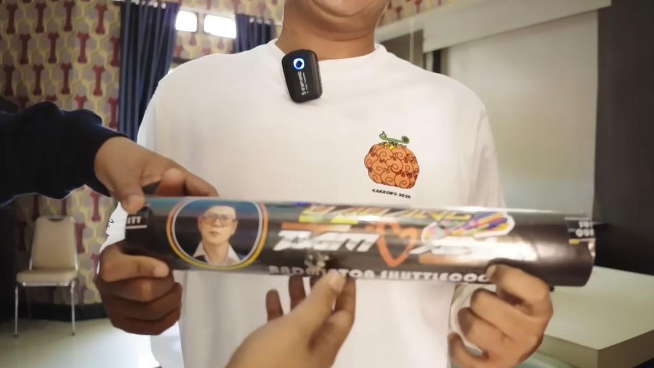 Dok. Istimewa