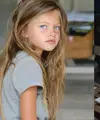 Thylane Blondeau tidak segan berpose depan kamera mempertunjukkan garis mulut cemberut yang seakan menjadi ciri khasnya. (Sumber: (Dok / Instagram / @thylaneblondeau / https://www.instagram.com/p/Br8NXPqhV_i/)