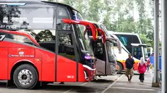 Lebih Separuh Bus AKAP Melanggar Aturan, Kemenhub Tindak Tegas