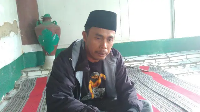 Lubang Buaya
