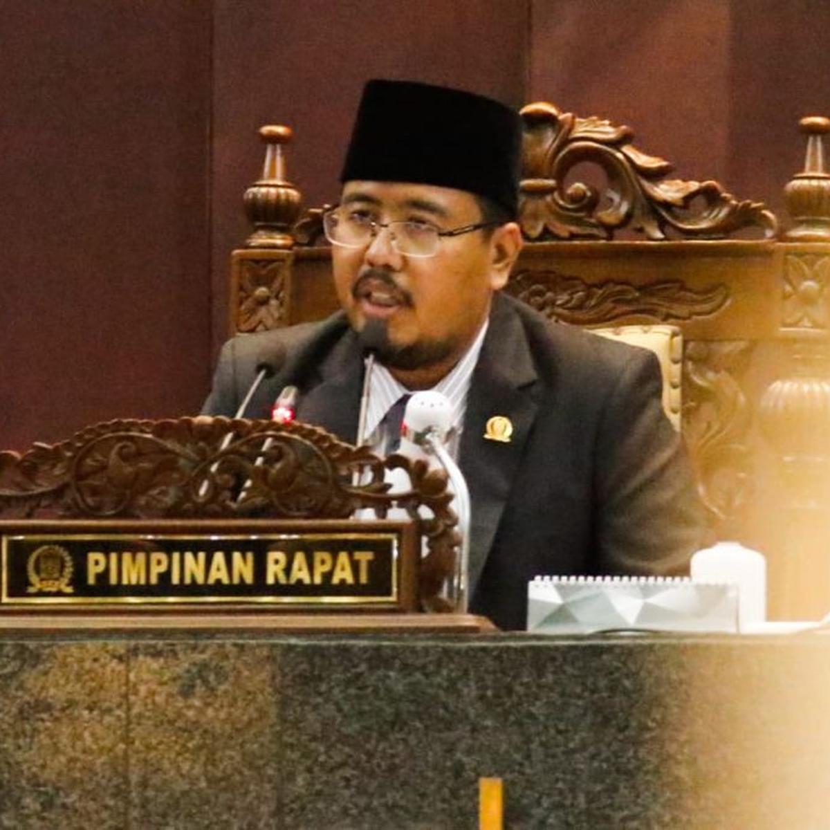 Gus Sadad Ajak Pers Berperan Tingkatkan Kualitas Demokrasi Di Jatim Surabaya Liputan6 Com