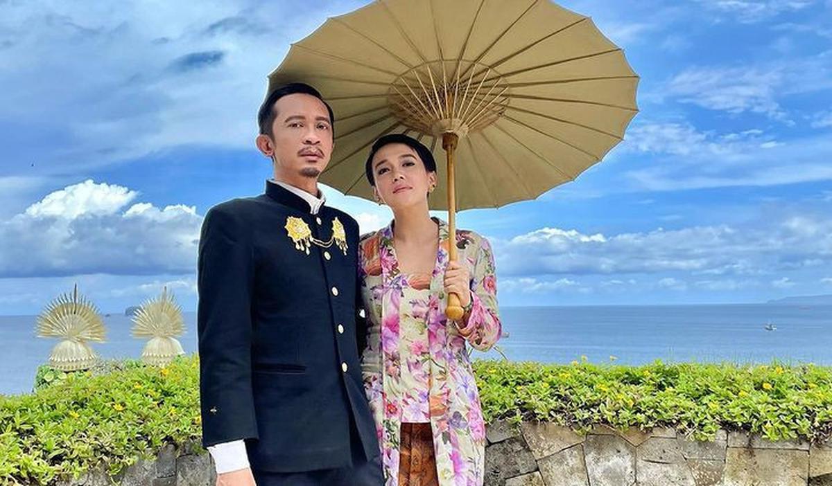 Ada juga yang menyebut jika penampilan Aming terlihat lebih Macho.<br>