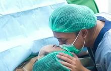 Selamat! Mahalini Melahirkan Anak Pertama Perempuan, Rizky Febian Langsung Umumkan Nama Putri Kecilnya
