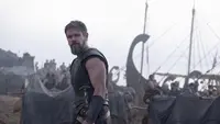 THE ODYSSEY Raih Rating 96% di Rotten Tomatoes, Film Epik Christopher Nolan Tuai Pujian