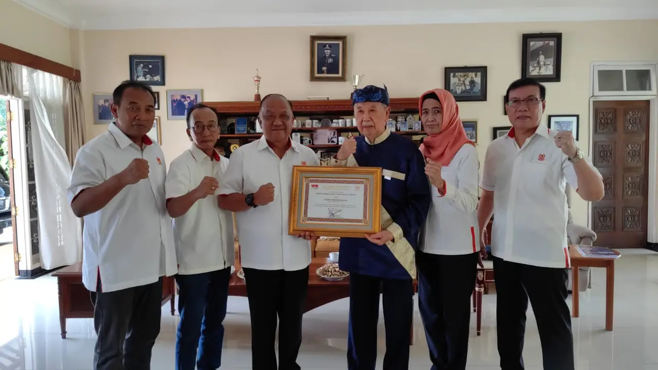 Eddie Marzuki Nalapraya