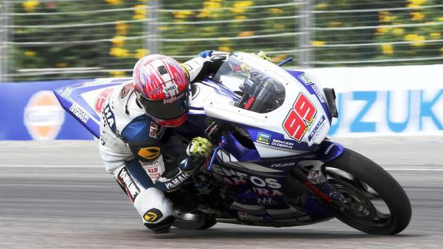 Galang Hendra Pratama