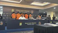 Kasus Buzzer Berbayar Melebar, Puluhan Akun Dalam Bidikan