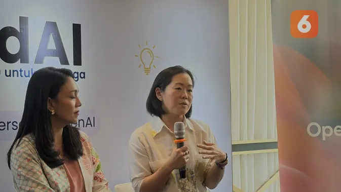AI Semakin Cerdas, Mitigasi Risiko Wajib Diperketat
