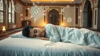Tafsir Mimpi Menurut Pandangan Islam, Panduan Lengkap Menggali Makna Spiritual di Baliknya