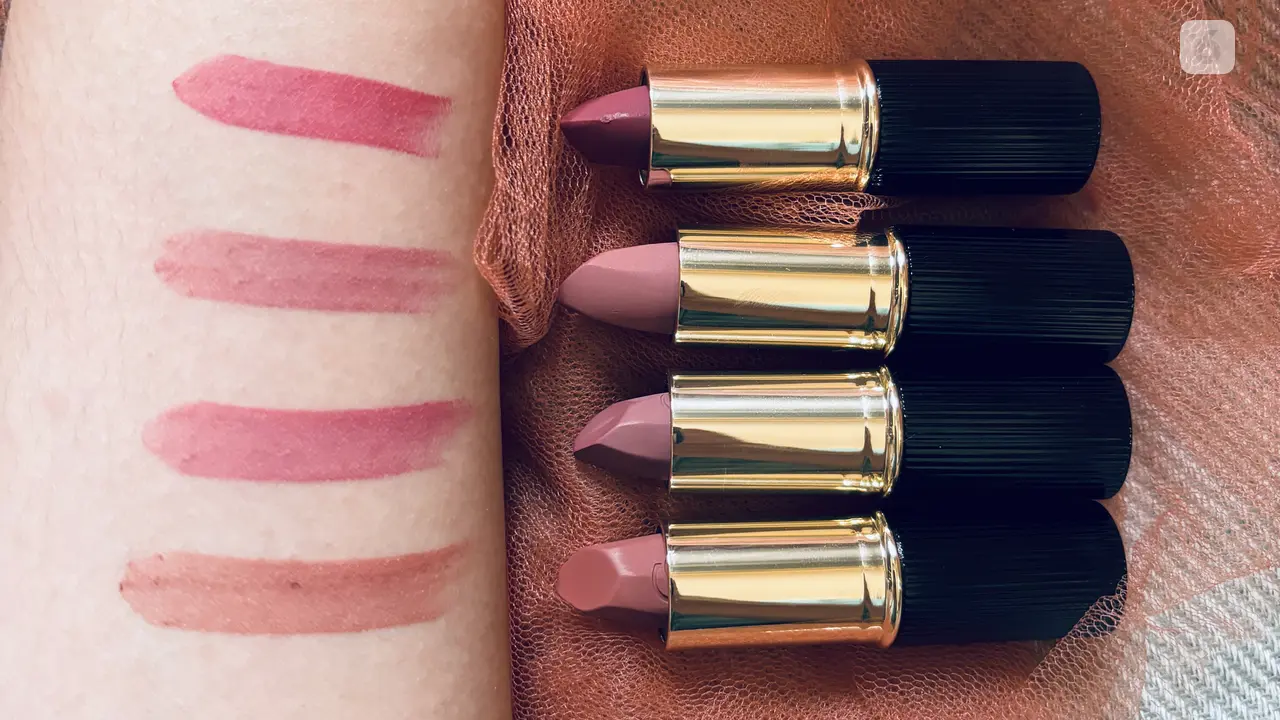 Lipstik Oriflame