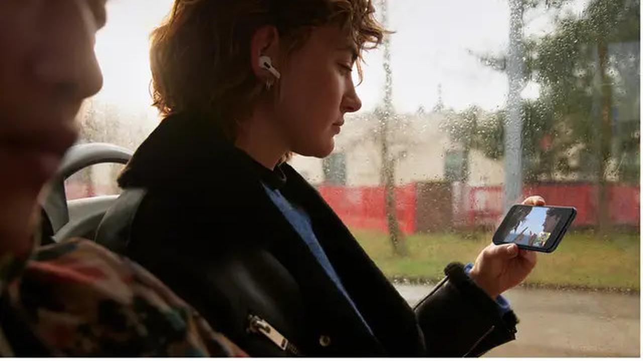 Pengguna iPhone Waspada, Malware Ini Bisa Baca Konten di Layar Kamu