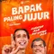 Andovi Da Lopez Kaget Lihat Teaser Poster Bapak Paling Jujur, Serasi dengan Soleh Solihun