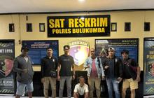 Berawal dari Dibuntuti, Mahasiswi di Bulukumba Diduga Jadi Korban Pelecehan Seksual