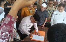 Pemkab dan DPRD Pasaman Barat Bersatu Perjuangkan Nasib Tenaga Honorer Menjadi PPPK Paruh Waktu