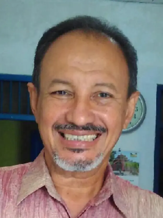 [Bintang] Fuad Baradja