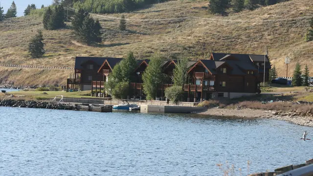 West Yellowstone
