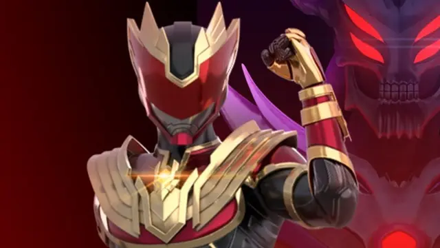 Bima S season 2 (Istimewa)