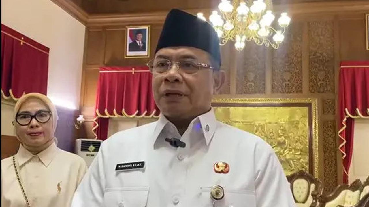 Kontroversi Sampai Didemo Warga, Ini Jejak Karir Bupati Pati Sudewo Didesak Mundur