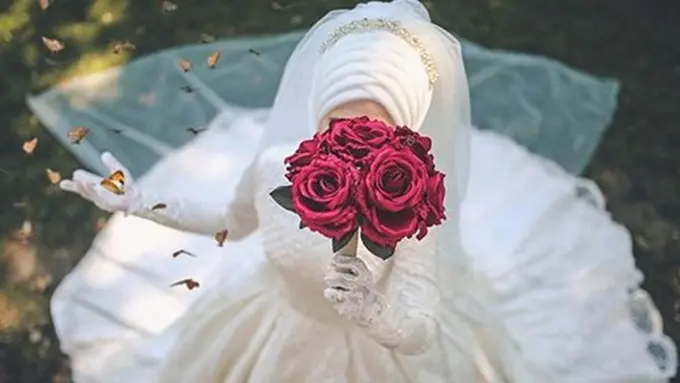 Menikah bisa bahagia?/Copyright instagram.com/ugurtekdal