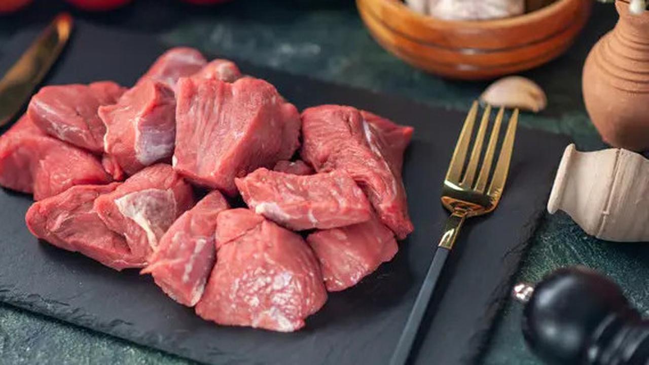 7 Tips Jitu Turunkan Kolesterol pada Daging Kurban, Cukup Siapkan Bahan Ini