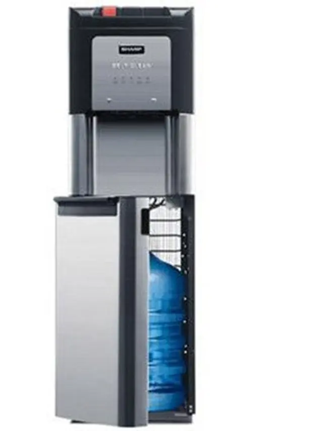 Rekomendasi Dispenser Galon Bawah