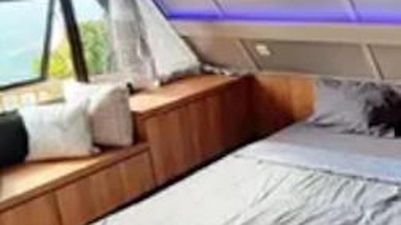<b>Glamping Nebula</b>