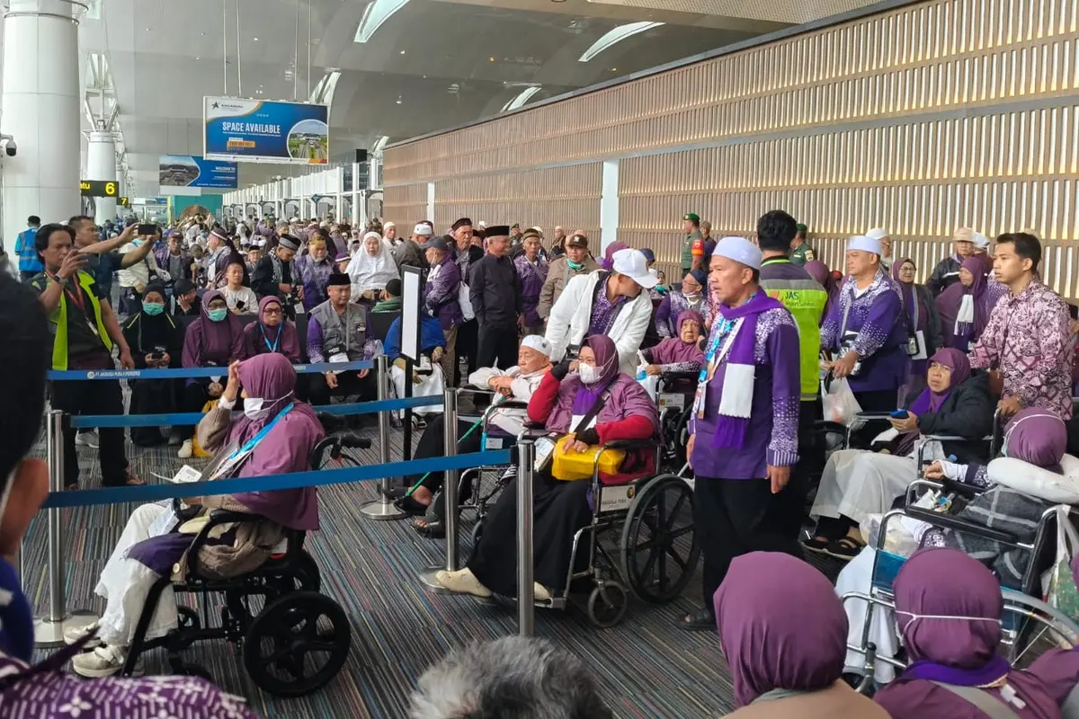 Bandara Kualanamu