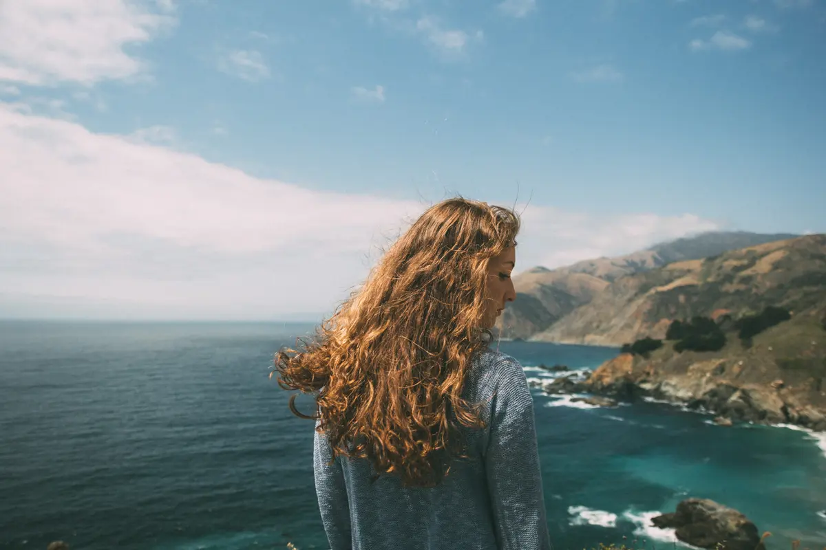 [Fimela] Sea Salt Spray