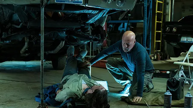 Death Wish (IMDb/ MGM - Paramount)