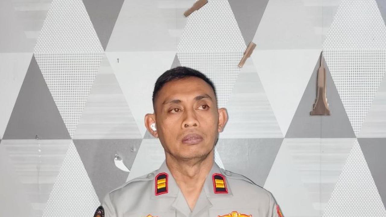 Polres Lebak Selidiki Dugaan Konten Asusila di Grup Facebook, Masyarakat Diimbau Waspada