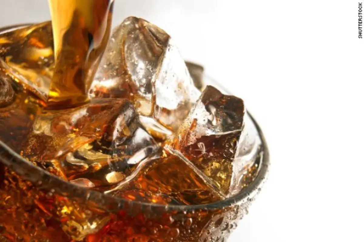 Fakta Minuman Soda Mengerikan tapi Banyak Gunanya
