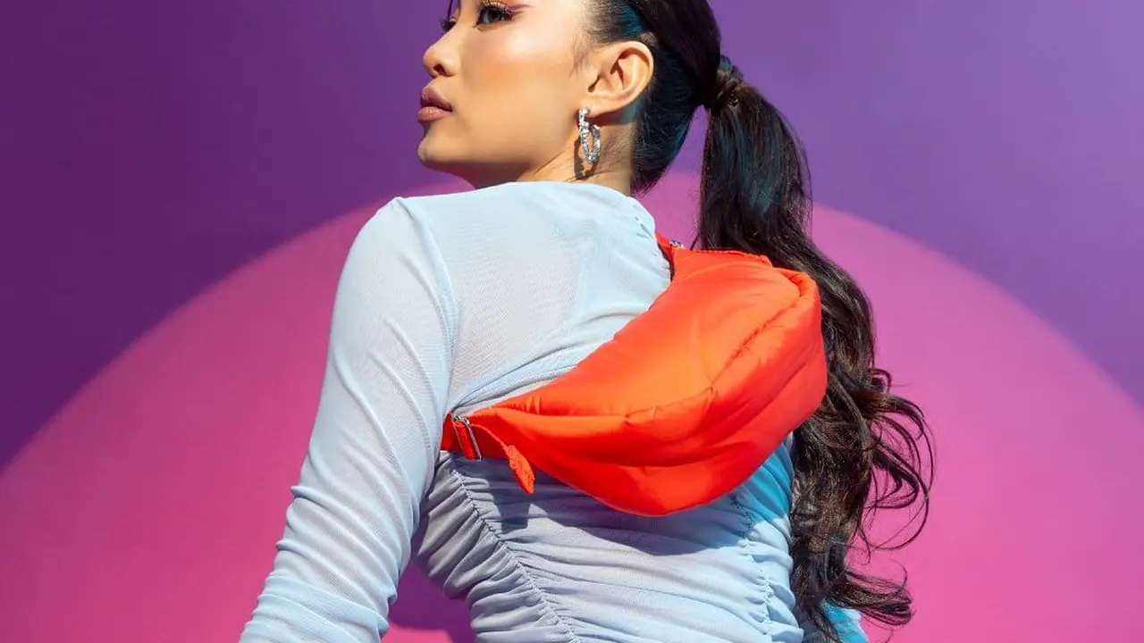 Tiru Gaya Fun dari Patricia Gouw dengan Koleksi Daily Wear LeSportsac Terbaru
