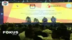 Bawaslu dan KPI ingatkan peserta Pemilu 2019 hati-hati saat berkampanye di media massa.