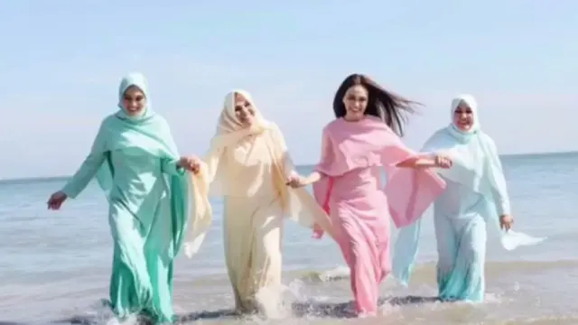 [Bintang] Shandy Aulia