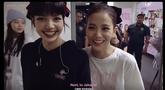 Blackpink Born Pink GBK (Foto:YouTube/ BLACKPINK)