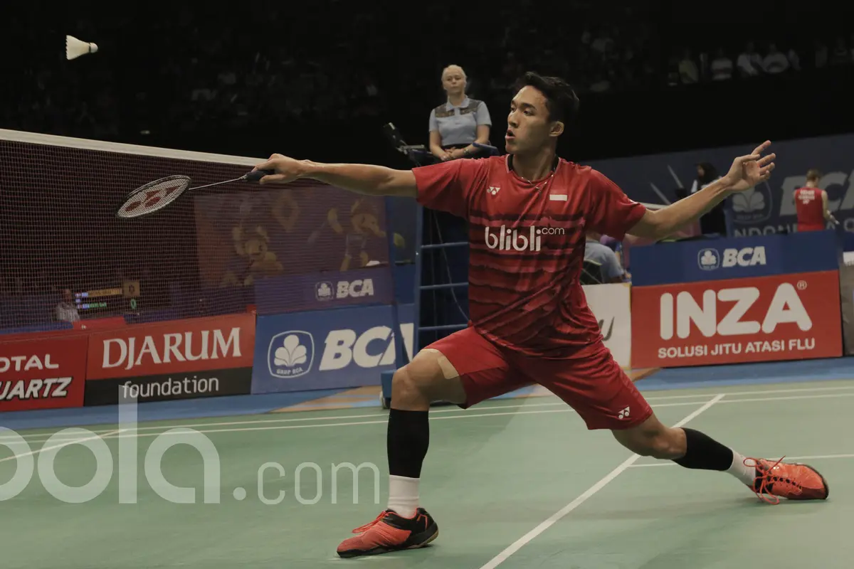 Jonatan Christie