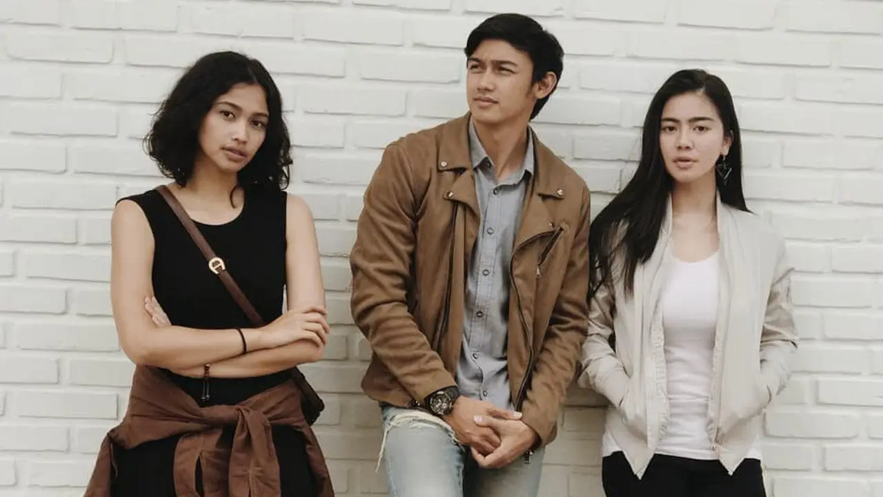 Terlihat Kompak, Begini 5 Potret Kebersamaan Felicya Angelista dengan Saudara Perempuan Caesar Hito