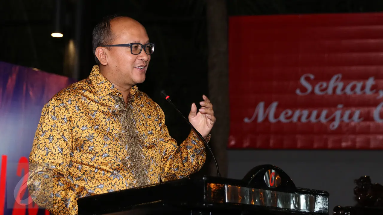 Menpora Imam Nahrawi Buka Rakernas PB PABBSI