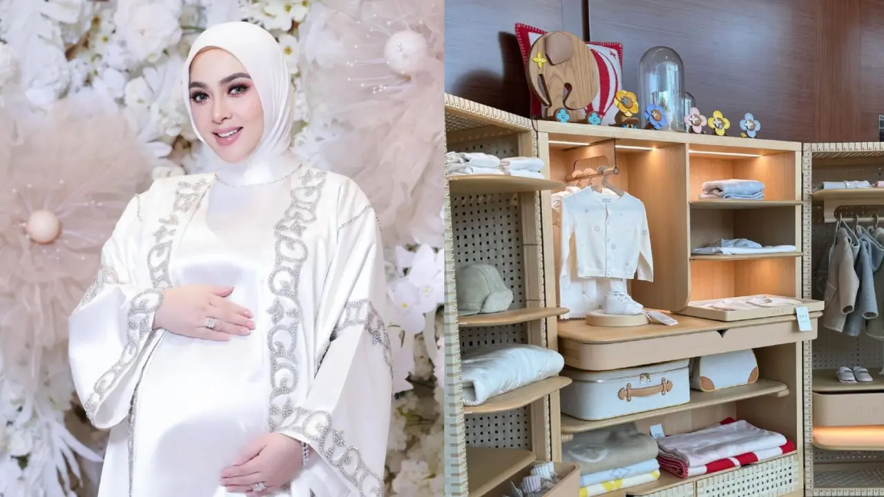 Syahrini