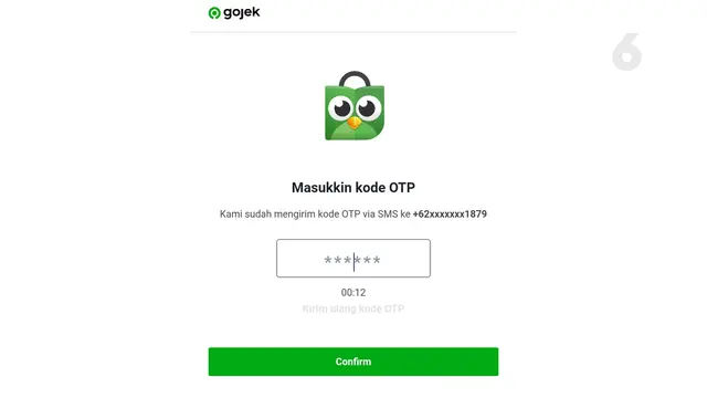 Mengaktifkan dan Menyambungkan GoPay di Tokopedia