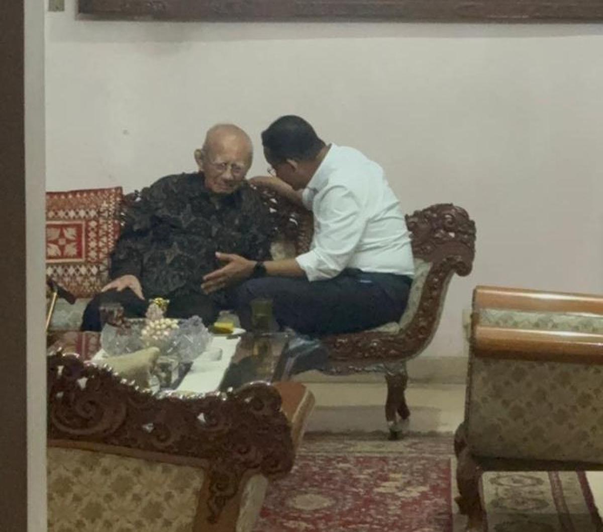 Dok. Istimewa